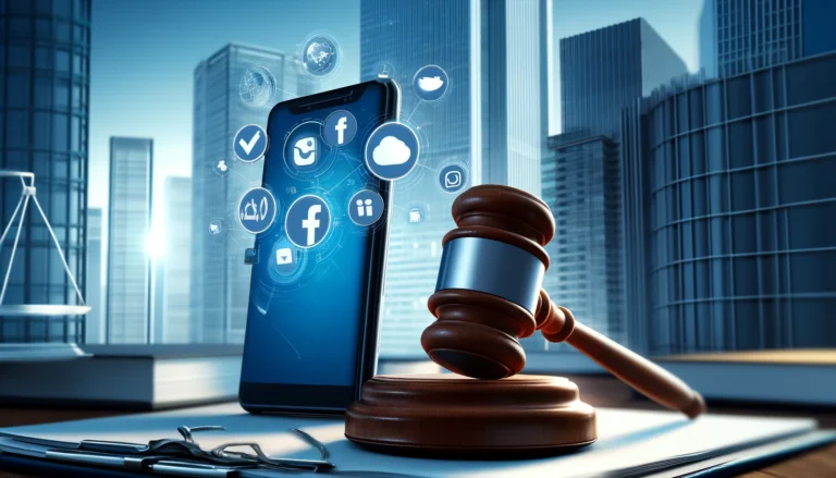 Legal Implications of Social Media on Your Business: What You Need to Know