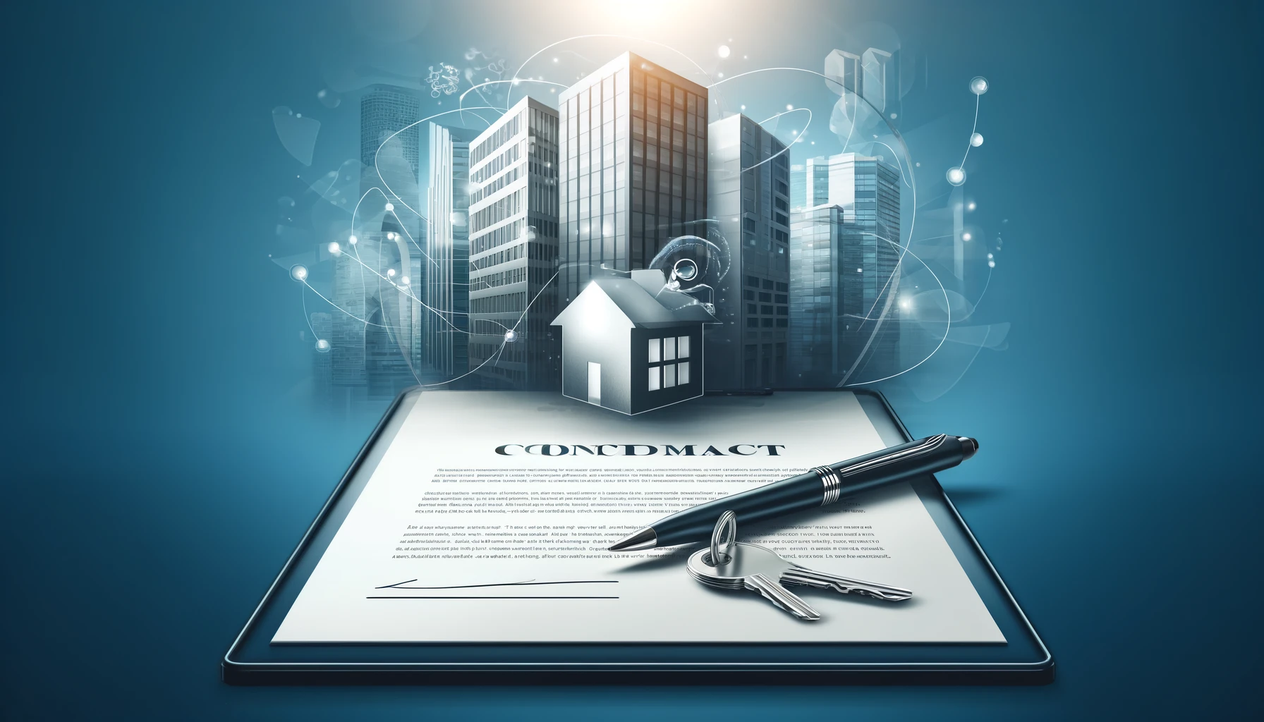 Considerations to Take into Account When Signing a Commercial Lease