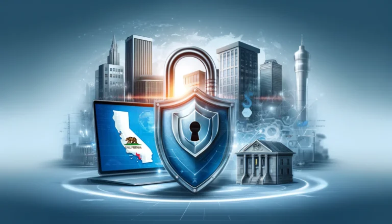 Understanding Internet Privacy laws in California