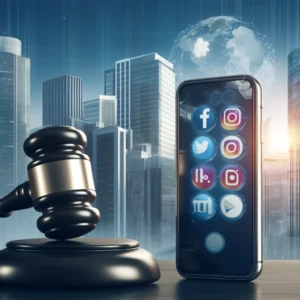 Legal Implications of Social Media