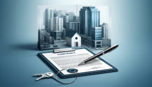 Considerations to Take into Account When Signing a Commercial Lease