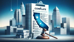 How to comply with California’s corporate requirements