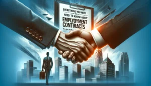 Everything You Need to Know About Employment Contracts: Do You Really Need One?