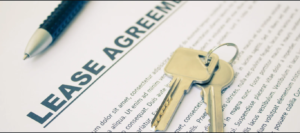 Considerations to Take into Account When Signing a Commercial Lease