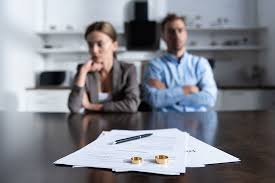 Getting Divorced? 5 Things to Consider on How It May Affect Your Business